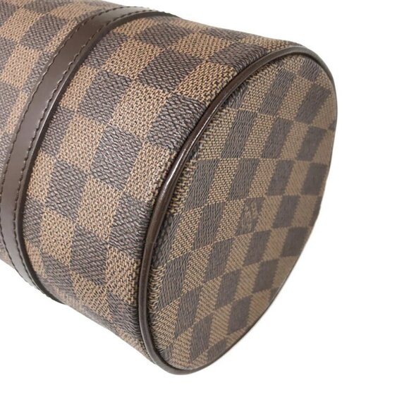 LOUIS VUITTON Damier Papillon PM N51304 Hand bag - Picture 5 of 16